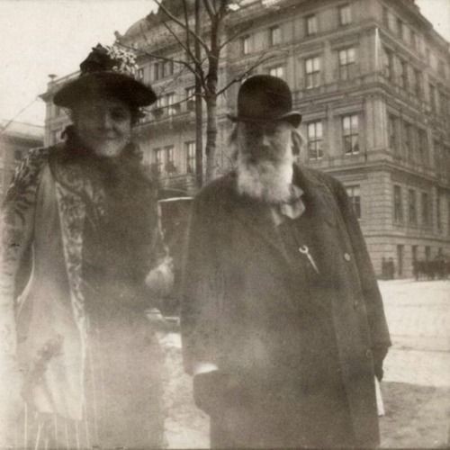 Brahms’s Last Love? Meet Alice Barbi, Musical Genius