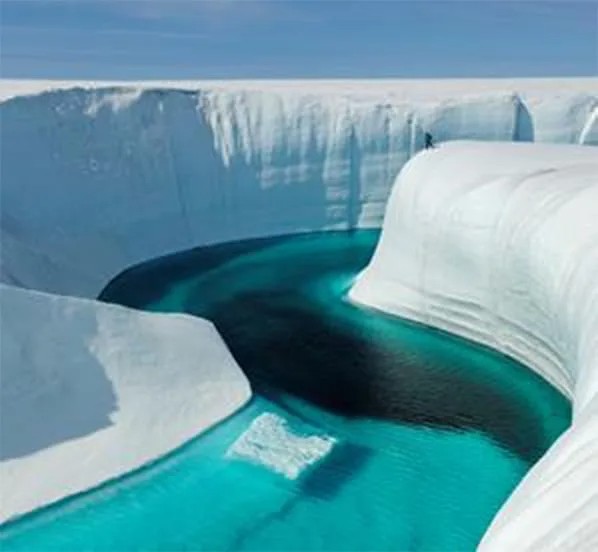 Sounds of a Warming World <br/>Classical Music Confronting Climate Change