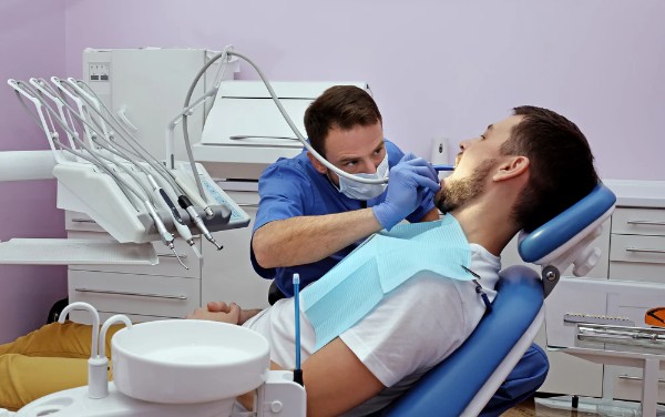 Classical Music for the Dentist: Best Pieces to Mask Dental Drill Sounds