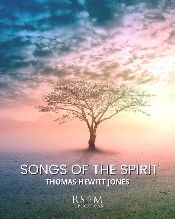 Celebrating 100 Years of the Royal School of Church Music <br/>Join the celebrations with <em>Songs of the Spirit</em>