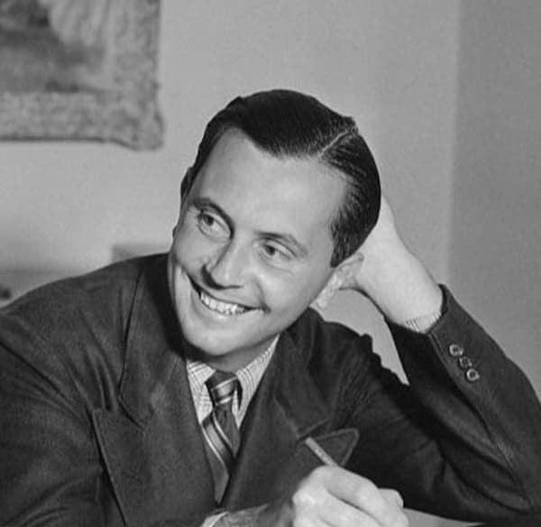 A Tour of Boston, 1924 <br/>Vernon Duke’s <em>Homage to Boston</em>