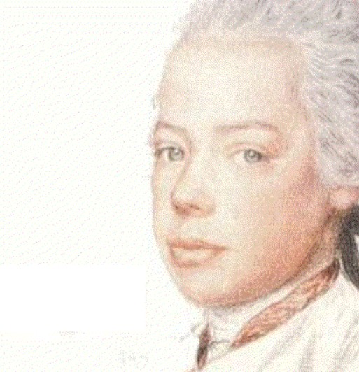 Gregor Joseph Werner: The Composer Colleague Who Hated Haydn