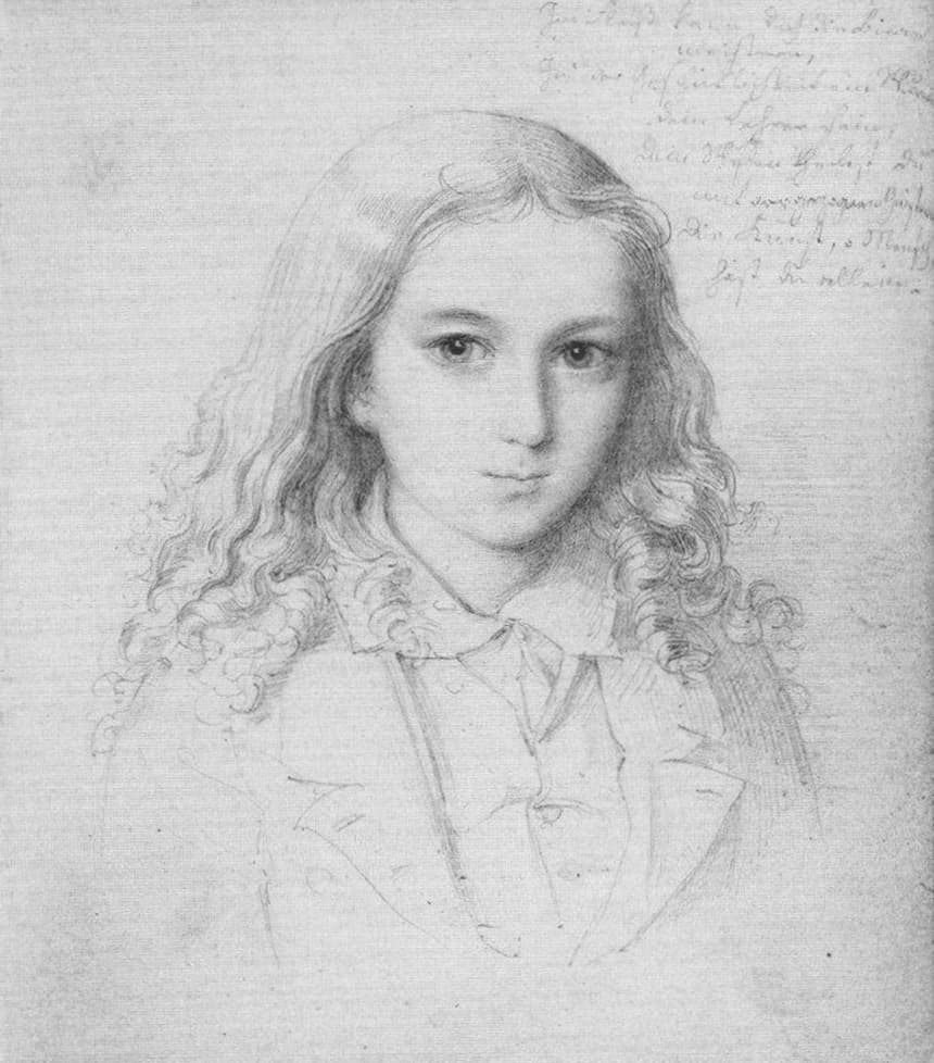 Seven Times Teenaged Composers Wrote Classical Music Masterpieces